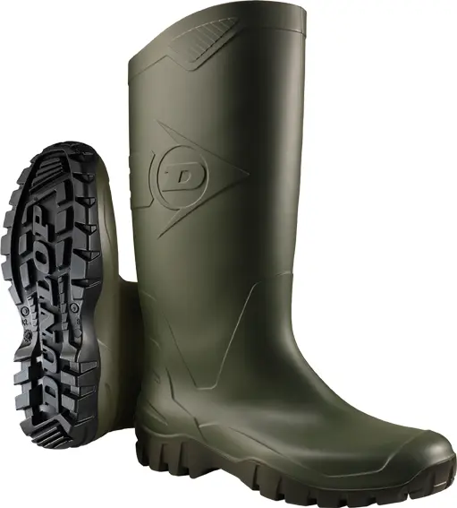 [526321] BOTA DUNLOP CAÑA ALTA  (44)
